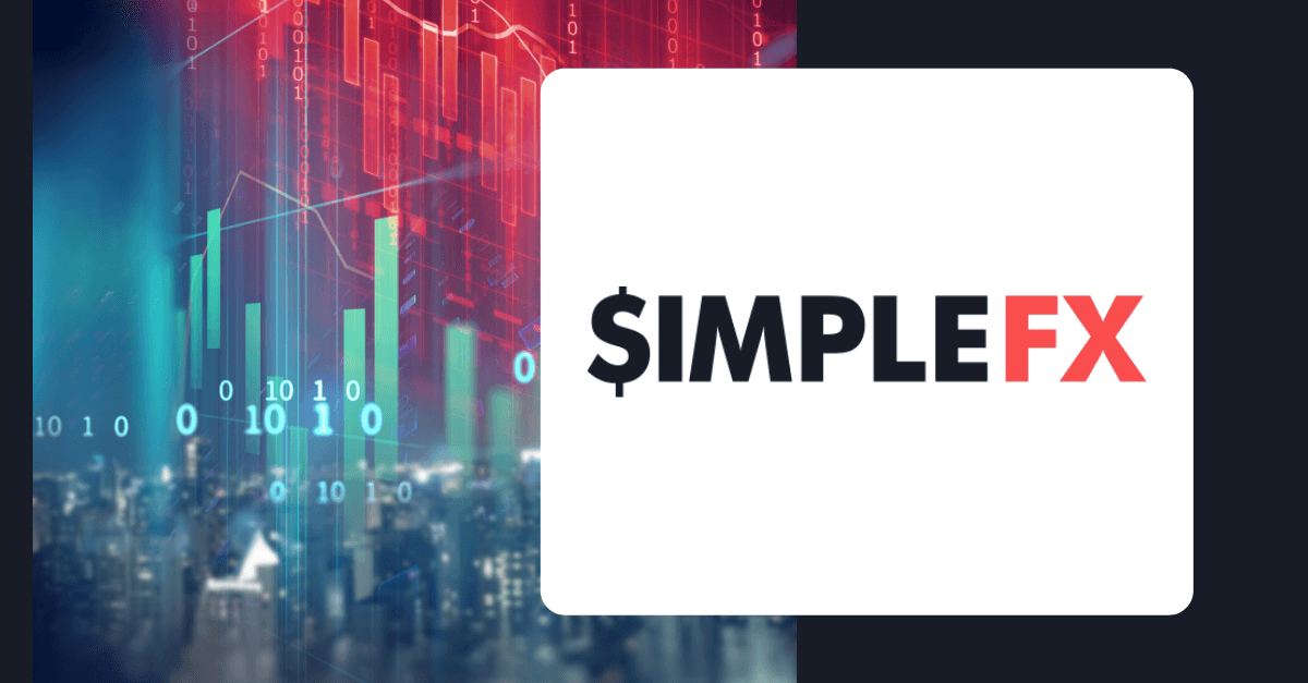 SimpleFX Broker Review Forex Partner