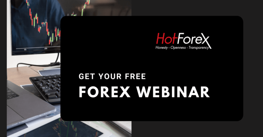 HotForxex Webinar