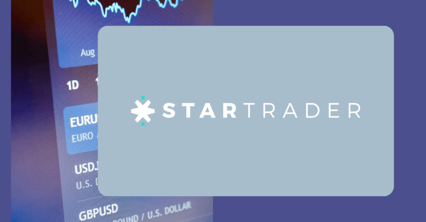 StarTrader Forex Broker Review