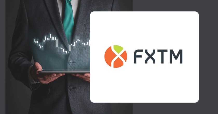 FXTM Minimum Deposit