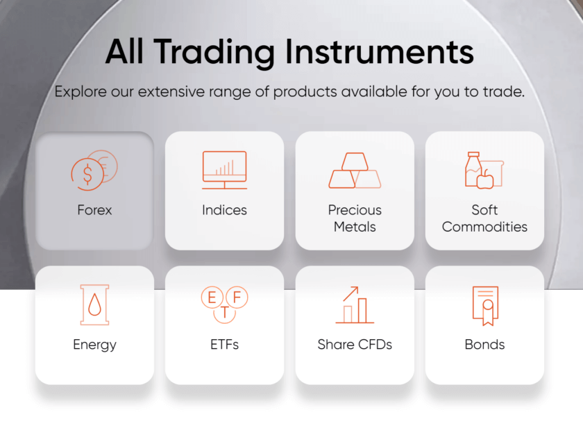 Vantage Markets